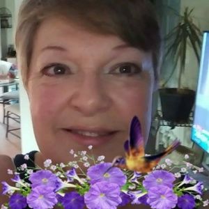 Meet your Posher, Pamela